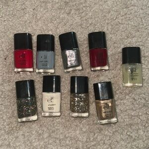 ELF Nail Polish